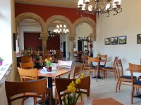 Café im Schloss